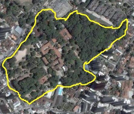 tamarineiros's profile picture. Todo tamarineiro é contra a construção de um shopping na área de 9,4 hectares e irá protestar dia 13 de março.