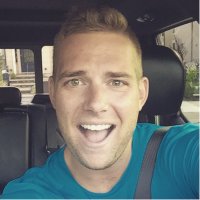 Cody Jones (@codes87) 's Twitter Profile