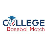 CollegeBaseballMatch (@collegebbmatch) 's Twitter Profile Photo CollegeBaseballMatch (@collegebbmatch) 's Twitter Profile Photo