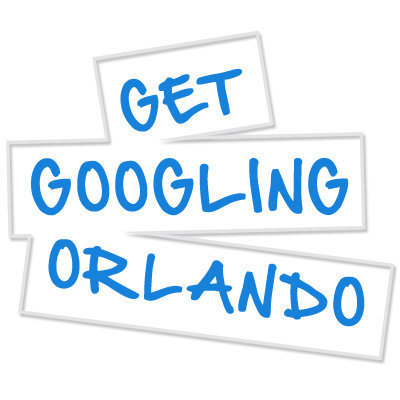 It's time to Get Googling Orlando. http://t.co/LBTbyudSrA #GetGooglingOrlando