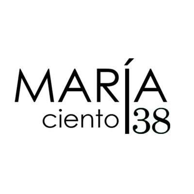 Visit María Ciento38 Profile
