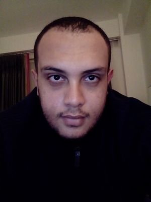 Egybayo's profile picture. Scorpion King, technical genius, video games geek 👌 the best combination.
#Gamer #Coder #Musician