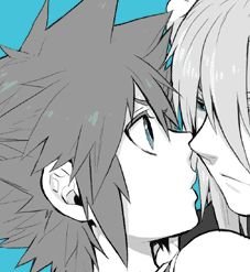 【 15 / ♂ 】{ Aʟɛɢʀɛ ʏ ɛռɛʀɢɨƈօ } || єℓєנι∂σ ρσя ℓα ℓℓανє єѕρα∂α || ¡Kairi, prometo regresar a salvo con Riku! || #Rol #KH