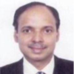 lrbhat's profile picture. 