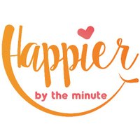 HappierByTheMinute(@HappierbyMinute) 's Twitter Profile Photo