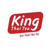 King Thai Tea (@kingthaitea) 's Twitter Profile
