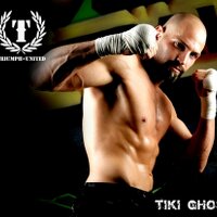 Tiki Ghosn (@tikighosn) 's Twitter Profile