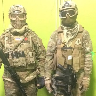 We're a Airsoft team located in Michigan. We primarily play at Eastside Airsoft and Kalamazoo! Videos and pictures coming soon