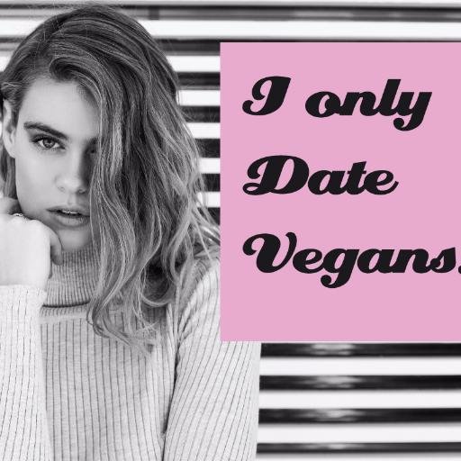 Just the best Vegan Dating site