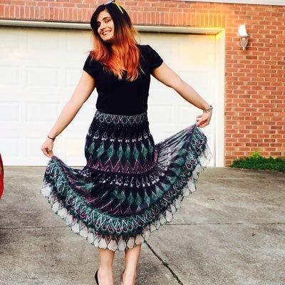 Deekshita's profile picture. simple n cute