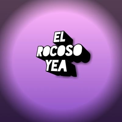 EricAntonioCar1's profile picture. Suscribance a mi canal de youtube se llama El Rocoso gracias