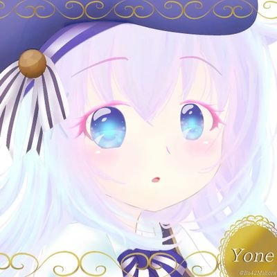 yone♪ガルパ垢名→[ff00ff]薔薇さんのプロフィール画像