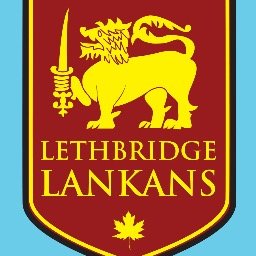 Official Twitter account of Lethbridge Lankans Cricket Club. Representing Lethbridge in cricket.