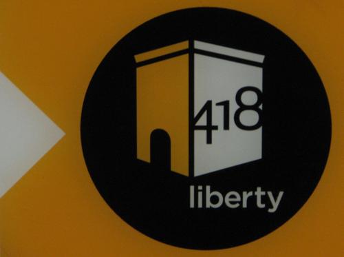 418Liberty's profile picture. Life @ the Center, Live Closer, 10 yr. Tax Abatement, Home of New Hyatt Place Hotel 2009, Dramatic dimensions for key people who love the city! Tina 314-5701
