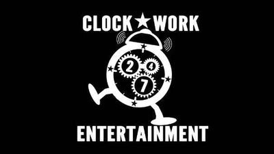 clockwork247ent's profile picture. Entertainment company specializing  in management marketing publishing and production