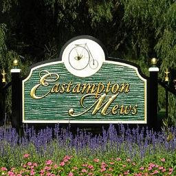 Official twitter page for residents of Eastampton Mews (Eastampton, NJ). 
https://t.co/x3anpaZNAk HOA dues can be paid online @ https://t.co/99IkeTwn8A.