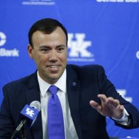 Nick Mingione (@coach_mingione) 's Twitter Profile