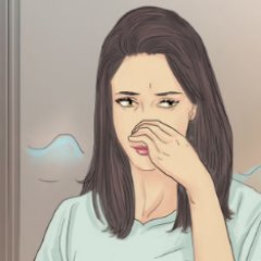 fartnonsense's profile picture. ☹️