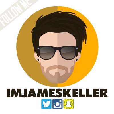 IMJAMESKELLER's profile picture. 