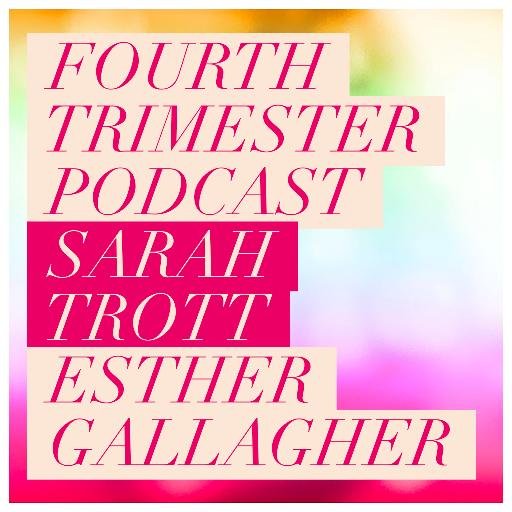 4thTrimesterPod's profile picture. Strategies for creating a happier fourth trimester. #postpartum #joy https://t.co/4a6b6f5ga7
