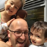 Jonathan Schwarz (@jschwarz) 's Twitter Profile