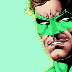 ❝In Brightest Day.❞ — [♯DCRP.]
