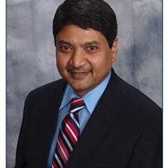 DentonLRI's profile picture. Mukesh Saraiya. MD