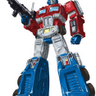 Autobotleader's profile picture. My name is Optimus Prime, leader of cybernetic organisms known as the Autobots