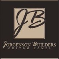 Jorgenson Builders(@BuildJorgenson) 's Twitter Profile Photo