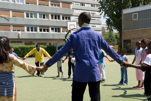 EmmausRC's profile picture. 