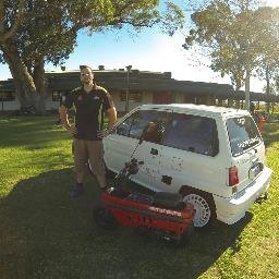 Hello - Michael from Perth Western Australia. I run alittle Honda City Turbo page on Facebook - https://t.co/E9KppSnrSb