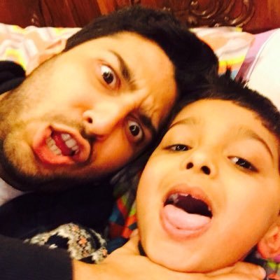 NZunair's profile picture. 