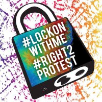 Right To Protest(@Right_2_Protest) 's Twitter Profile Photo