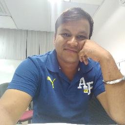 jadiyavivek's profile picture. 