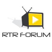 RTR FORUM (@rtrforum) 's Twitter Profile