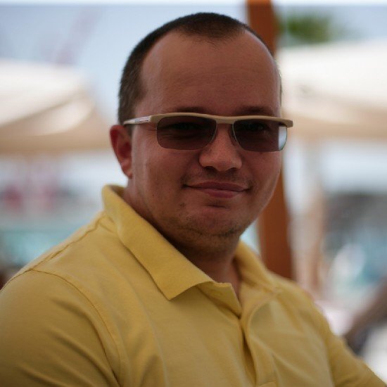 Kolyo_Roydev's profile picture. Automation Engineer, Brisbane, Australia