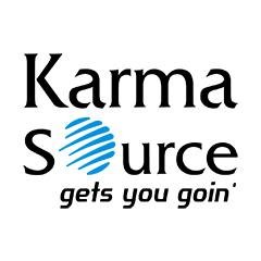 @KarmaSource