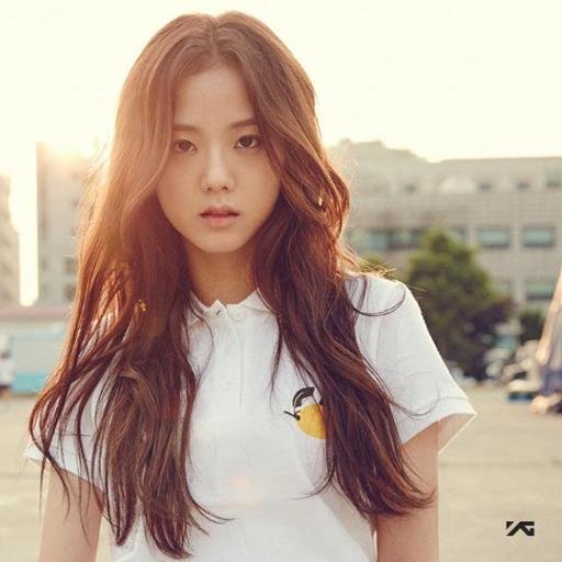 YG New GirGroup | Kim Jisoo Roleplayer