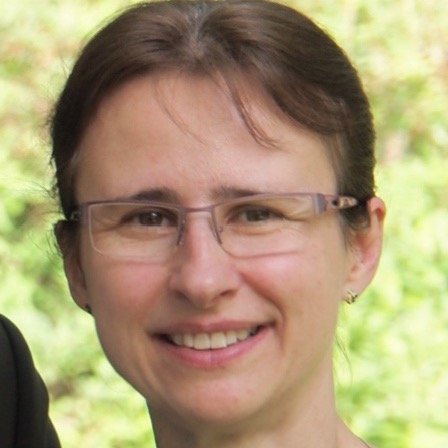 PascaleKlett's profile picture. 