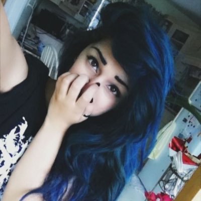 ❝Baboom. Name is Hilary, lady of the dead.❞ |#OpenRP|Daughter of Hades|Detailed|