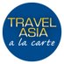 Travel Asia (@travelasiacarte) Twitter profile photo Travel Asia (@travelasiacarte) Twitter profile photo