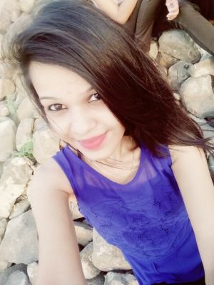 prachigandhi014's profile picture. 