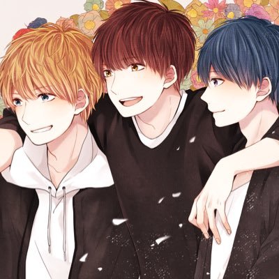 3Peace!!!さんのプロフィール画像