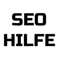 Seo Hilfe(@SeoHilfeOnline) 's Twitter Profile Photo