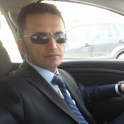 kadiryilmaz1975's profile picture. Ordu/Giresun Enver Yücel Kampüsü Şoför