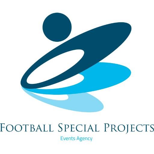 fspeventsagency's profile picture. Engaging & dynamic football projects @AnthonySiokos @Elia_Santoro @ChristineWhyte #fsp #footballspecialprojects