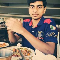 Vishnu Rao (@imvishnurao) Twitter profile photo