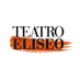 Teatro Eliseo (@teatroeliseo) Twitter profile photo Teatro Eliseo (@teatroeliseo) Twitter profile photo