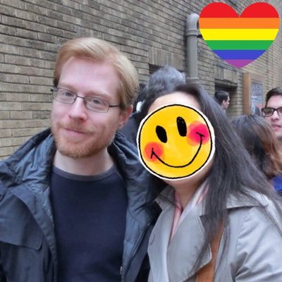 naomjp's profile picture. Anthony Rapp♥️/Theatregoer/ 24時間365日絶賛上演中in my head。当方からのフォローはofficialと面識ある方限定。フォロバは期待しないでね。