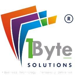 We are an IT outsourcing organisation that helps businesses and organizations optimize their operations and output through Information Technology.